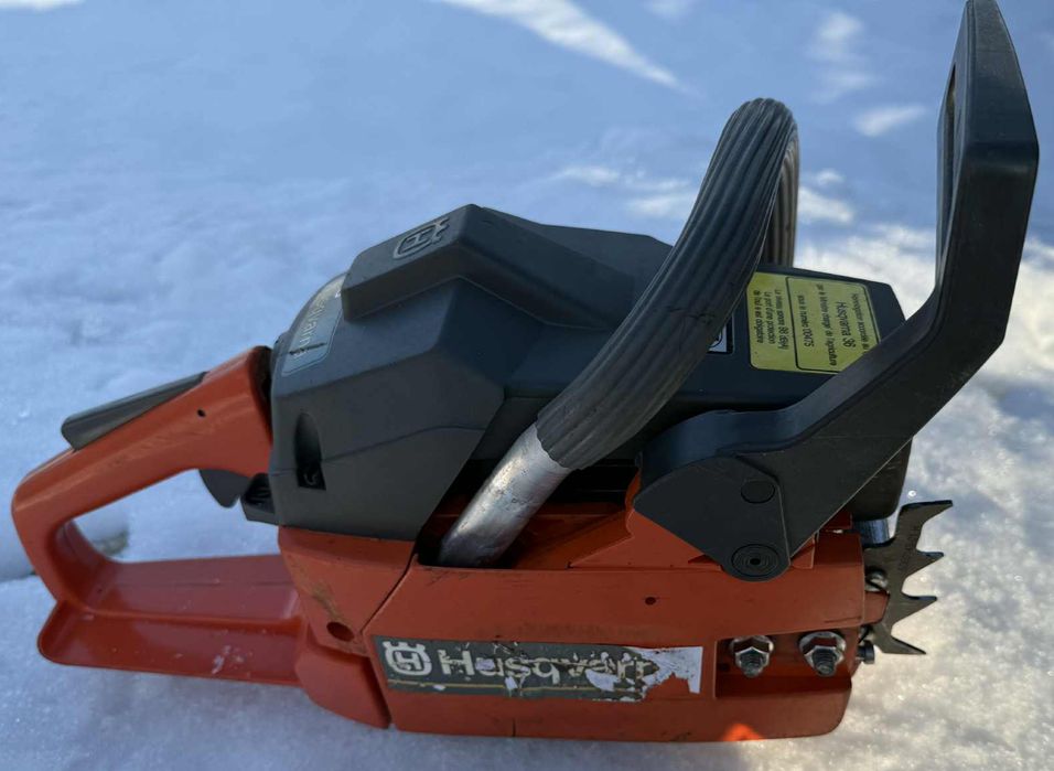 Piła Husqvarna 36