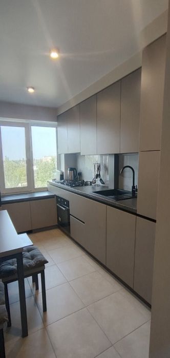 Продам 3к квартиру с авторским ремонтом ул. Байкальская, левый берег