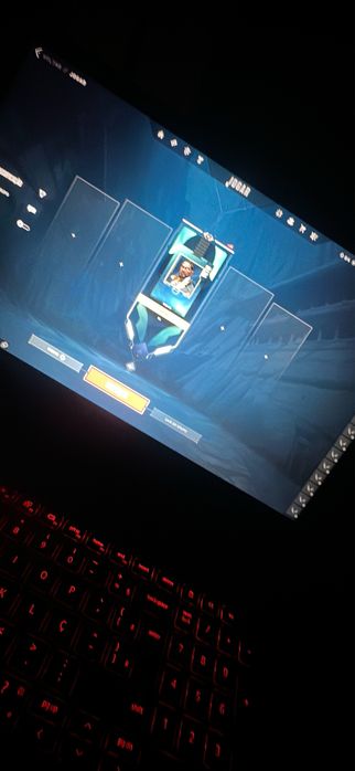Portatil gaming Rtx 3050