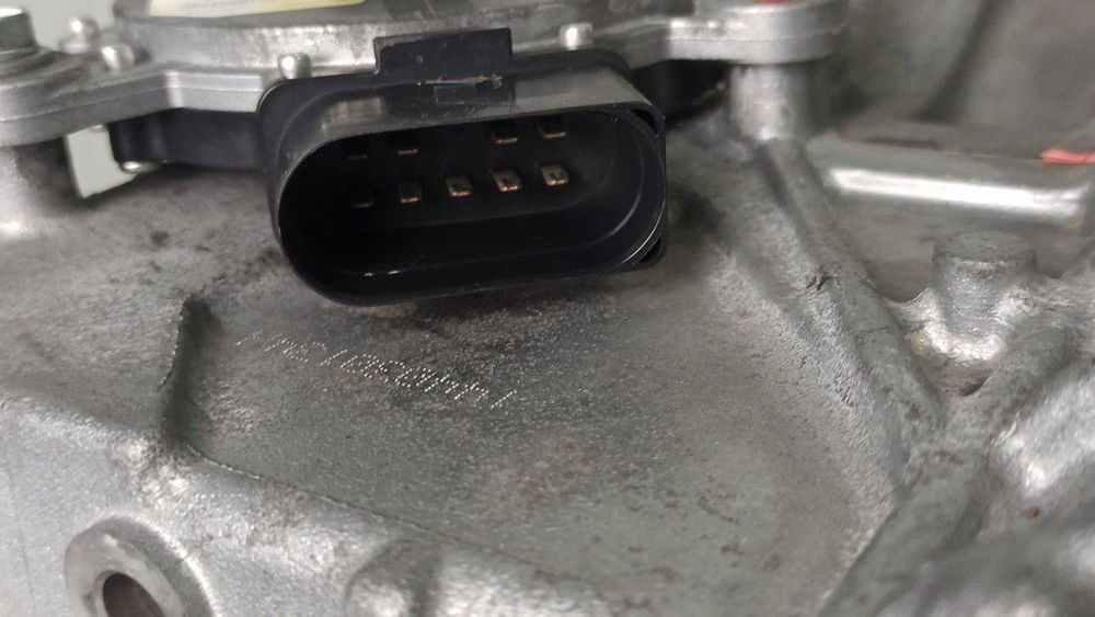 CAIXA DE VELOCIDADES MINI PACEMAN (R61) COOPER D ALL4