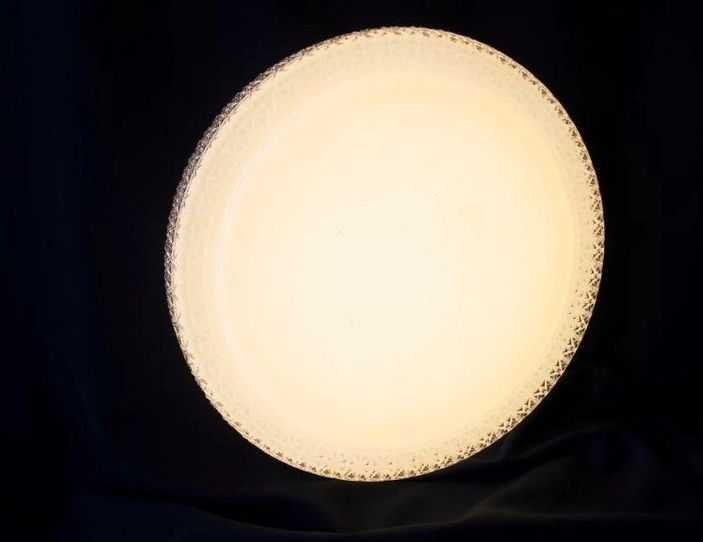 Люстра Хрусталь светильник led Потолочный, бра 24-90W с пультом