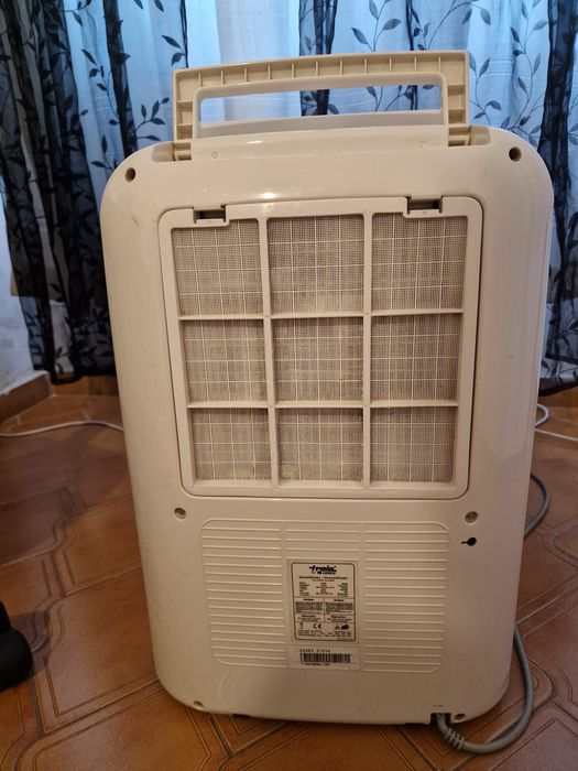 Desumidificador - Troia Gree