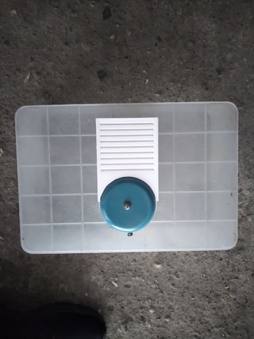 Звонок бытовой (СССР)