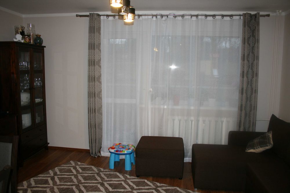 Mieszkanie na sprzedaż, 4 pokoje, 74 m², Lubsko