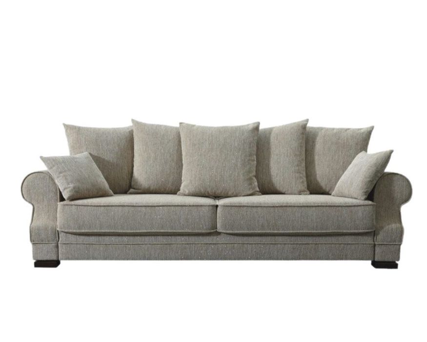 Kanapa 3 osobowa- Orlando