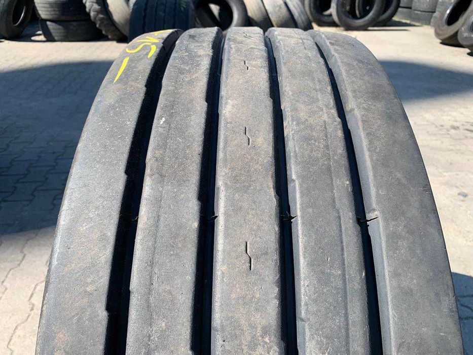 Opona używana ciężarowa 385/65R22.5 NEXT TREAD NT RHT II / 14-15mm