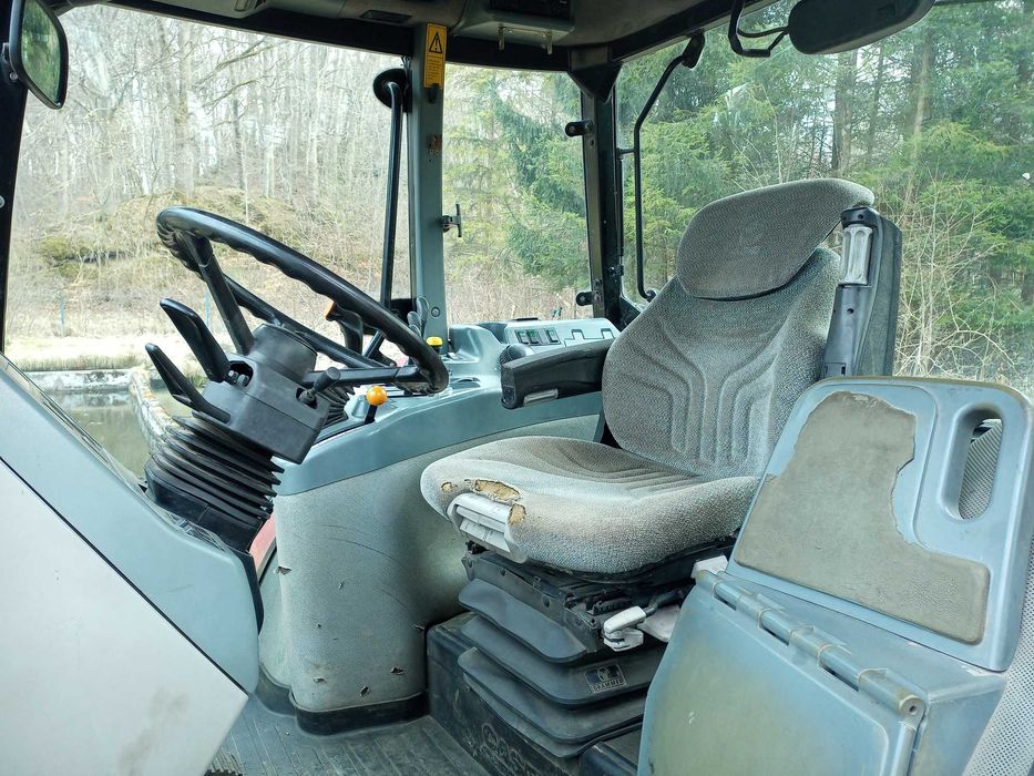 Case MX 135, 2000r, klima, 110, 120, 150 w dobrym stanie