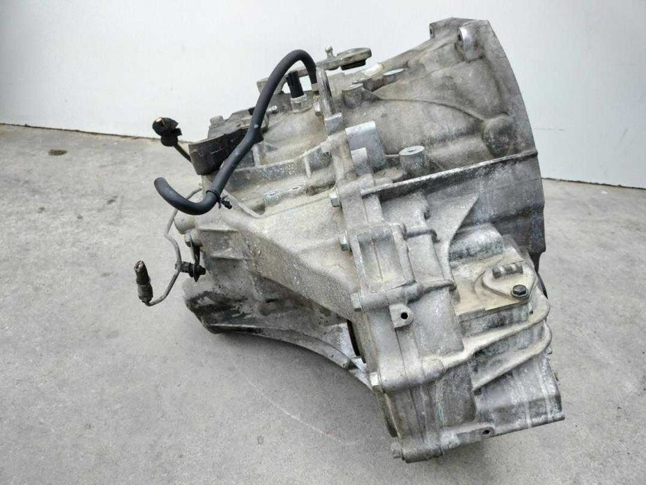 Caixa de velocidades Renault Laguna 2.0 dCi 150cv do M9R832  ref: ND5001
