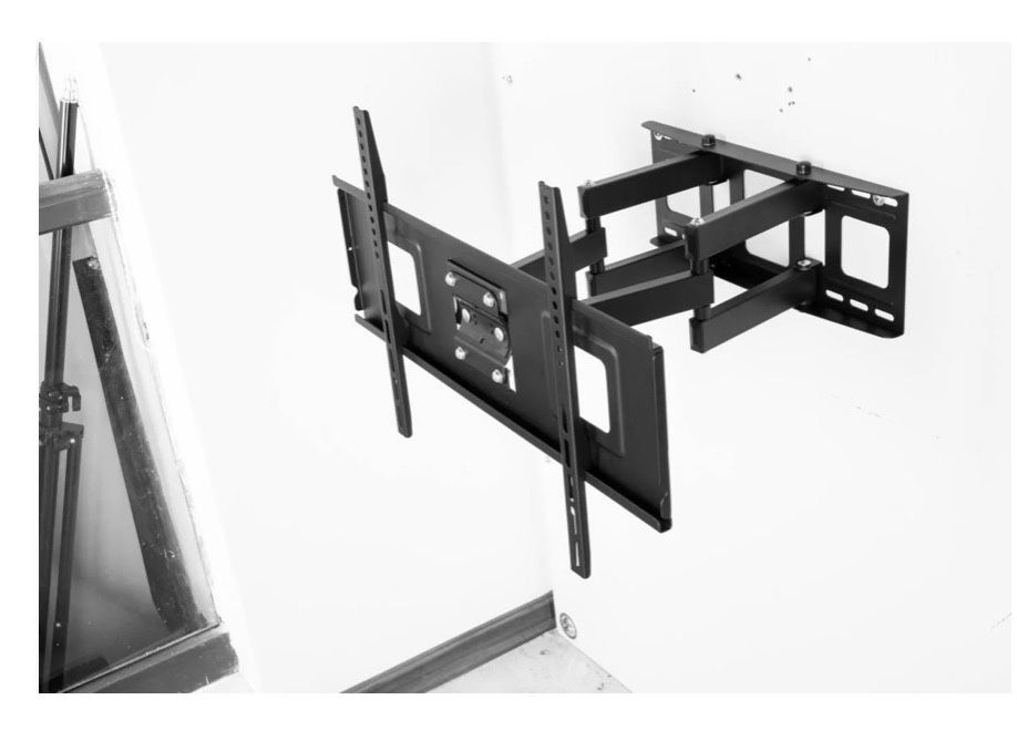 Suporte p/ parede TV Novo (até 70”)