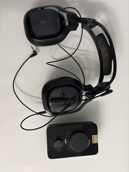 Headset Astro A40 pro