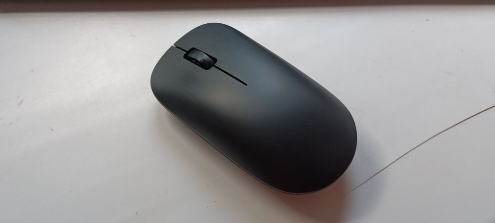 Миша з клавіатурою Xiaomi