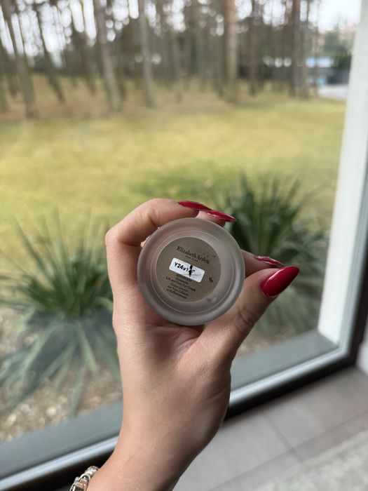 Krem pod oczy Elizabeth Arden Advanced Ceramide liftingujący