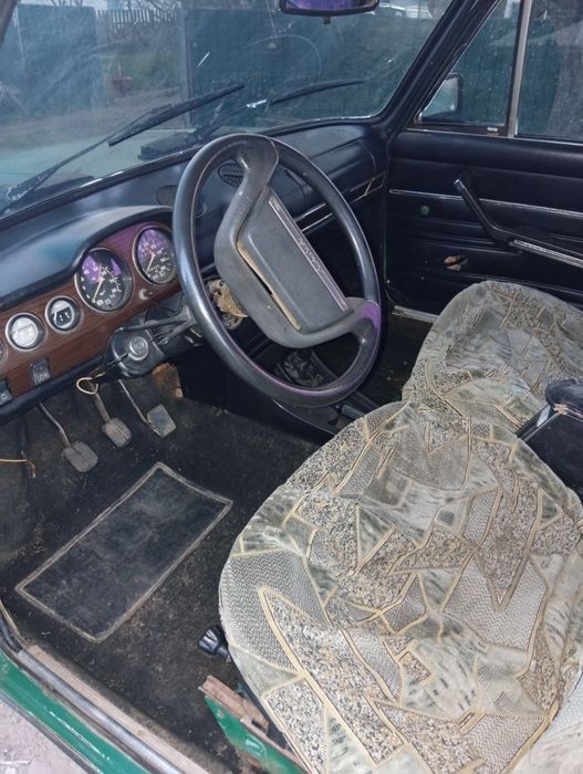 Продам ВАЗ 21063