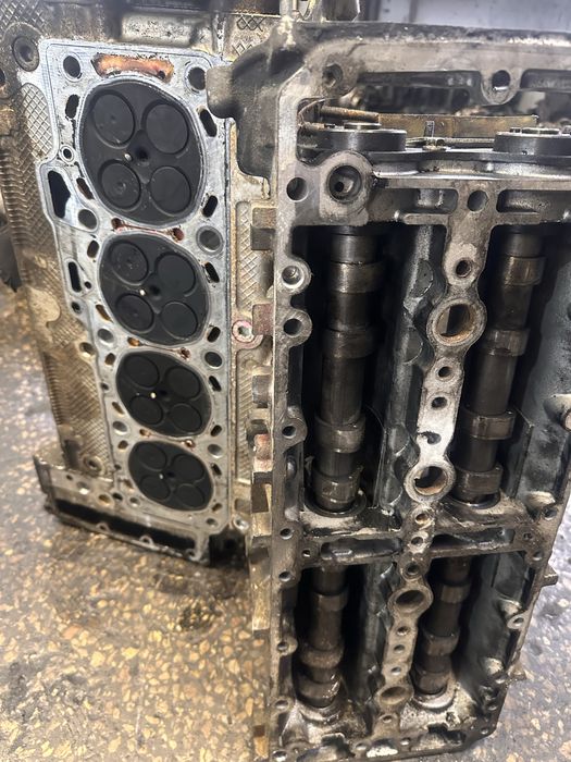 гбц Fiat Ducato Boxer 3.0 Jtd F1CE0481D