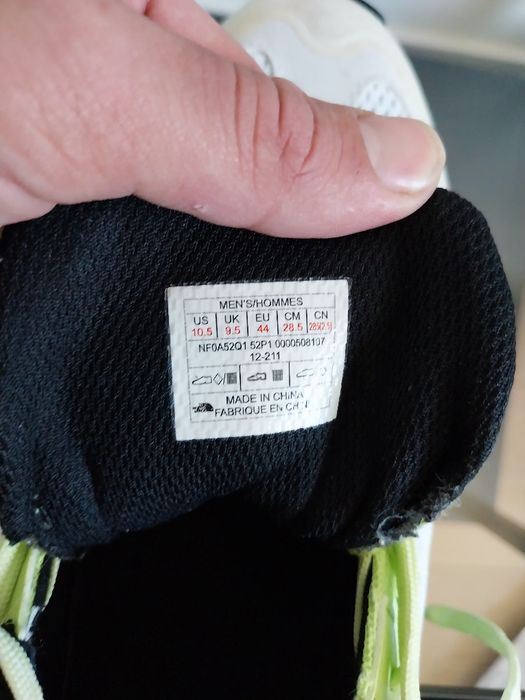 The North Face Vectiv Taraval