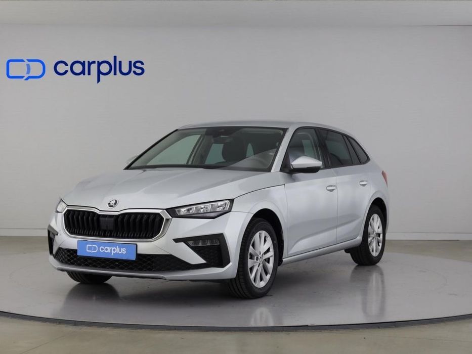 Skoda Scala 1.0 TSI DSG