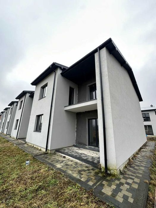 ГОТОВИЙ до ремонту ТаунХаус 132м2