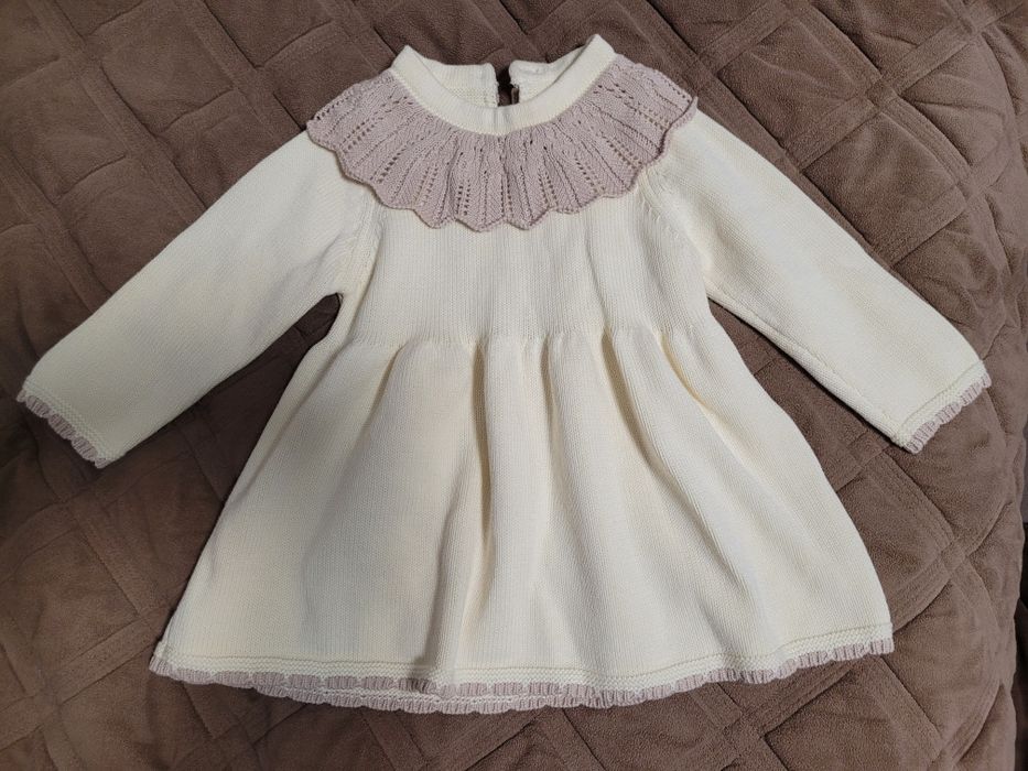 Сукня дитяча. Нова, без бірки