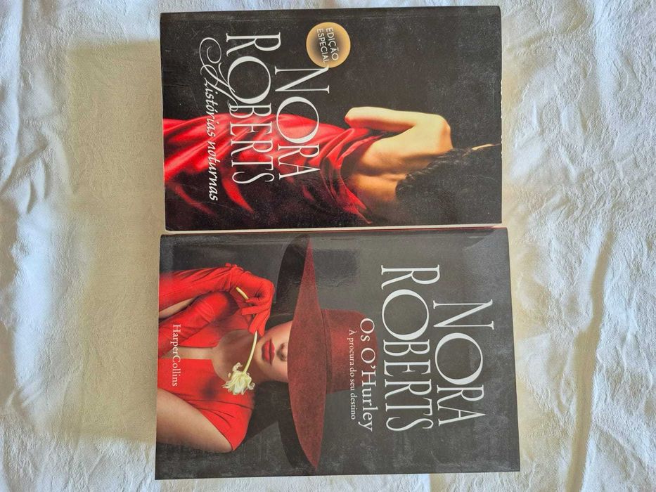 Livros em muito bom estado