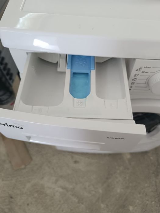 Maquina de lavar roupa