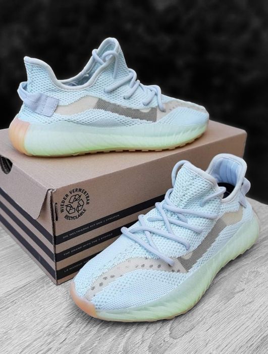 Кроссовки Adidas Yeezy Boost р.41*42*43*44*45*46