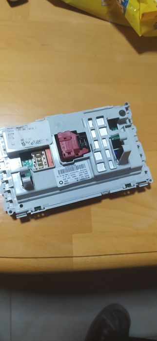 Programator WAVE 2 ECO Whirlpool