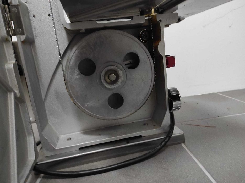 Serra de Cortar Peixe64185677170306124