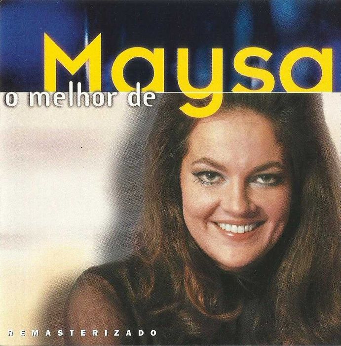 Maysa - O Melhor de Maysa