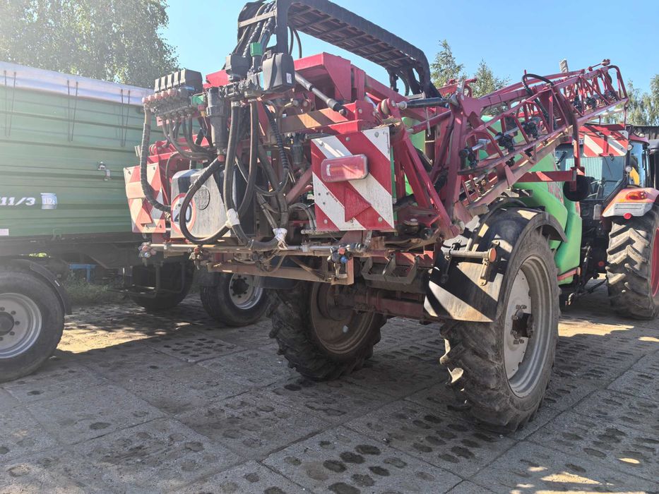 Opryskiwacz Goliat Krukowiak 3000l  20M