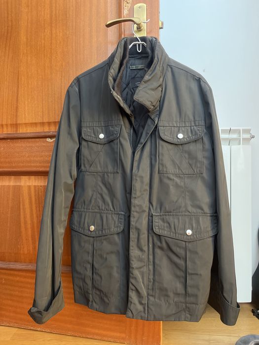 Casaco de Homem Zara Man