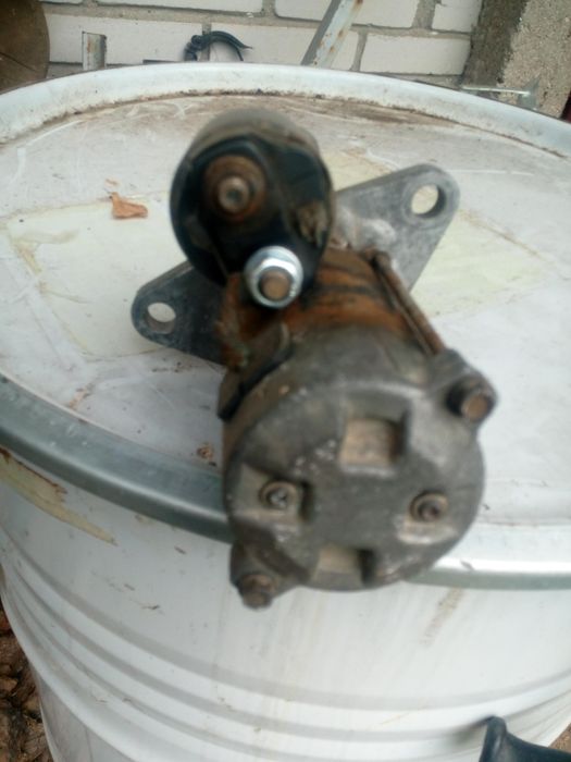 Rozrusznik do LAND ROVER FREELANDER l  1.8 benzyna z2001R