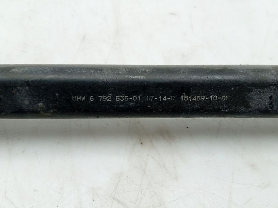 Braço de suspensão trás esquerdo BMW 1 (F20)