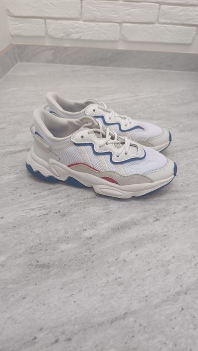Кросівки, кроси Adidas, Puma  40-41р
