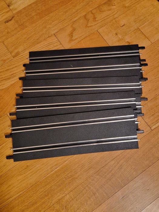 Carrera Digital 143 tory