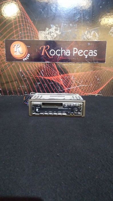 Radio Nissan Almera I (N15)