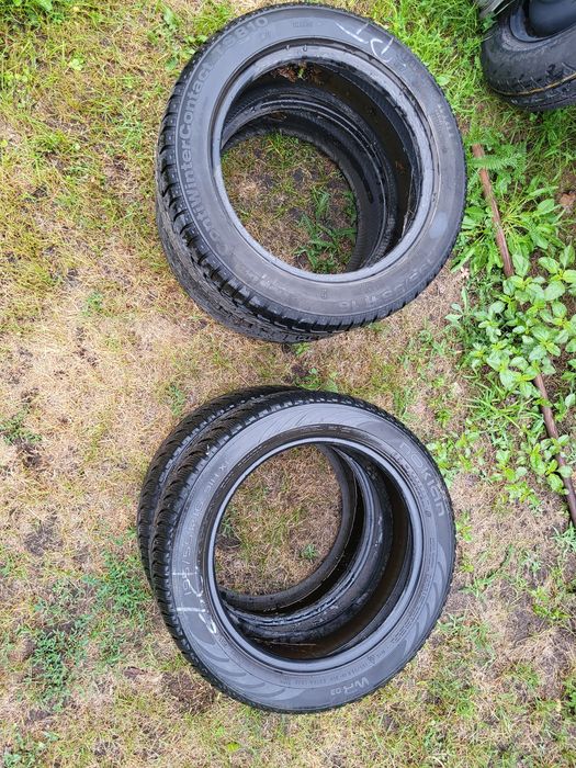 205/55 16 opona letnia kormoran okazja tanio 195/55 16 nokian continental