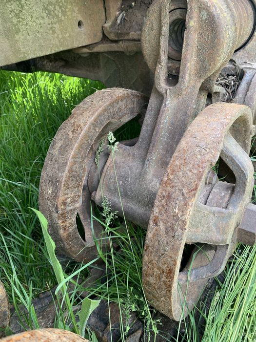 Продам трактор т 74