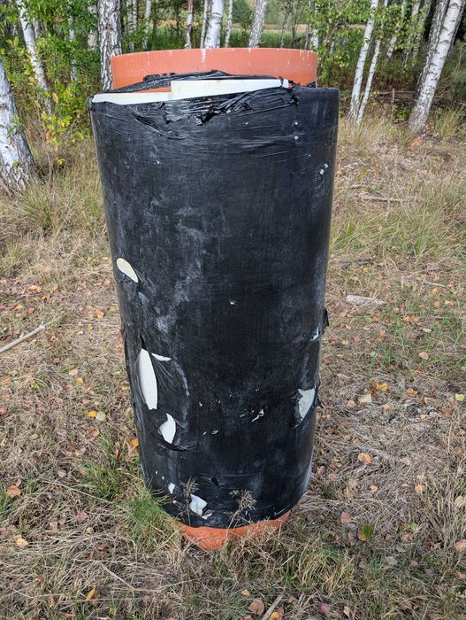 Studnia studzienka wodomierzowa fi400