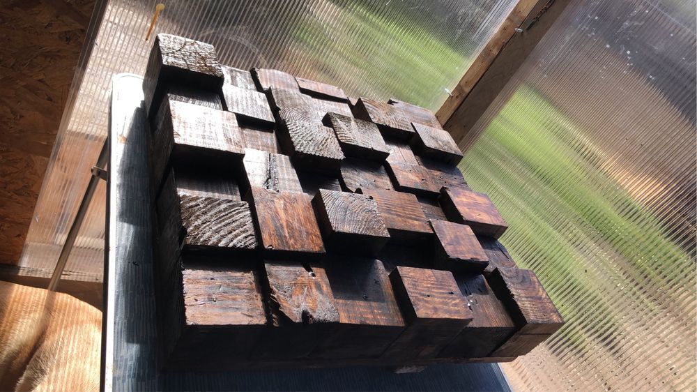 Difusores acusticos para estudios