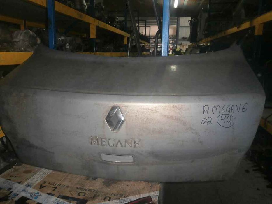 Porta / tampa da mala RENAULT Megane I (BA0/1_)