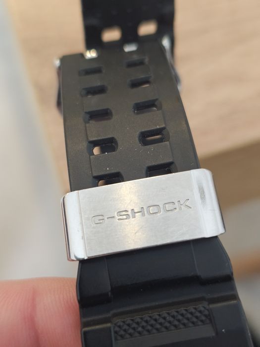 Casio G-Shock GW-9400