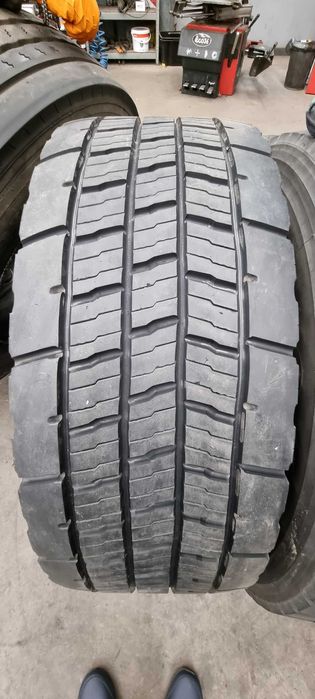 315/70/22,5 Michelin napędowe