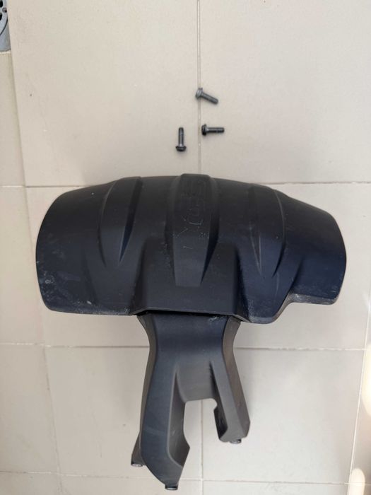 Guarda lamas traseiro BMW R1200 GS GS Adv