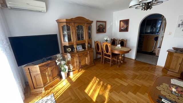 Mieszkanie 64 m + garaż murowany