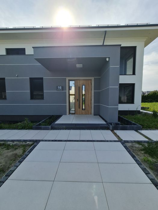 Elewacje, ocieplenia budynków Wrocław, docieplenia elewacji Dolny Śl