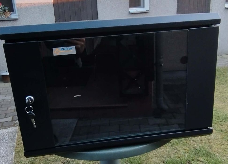 Skrzynka instalacyjna