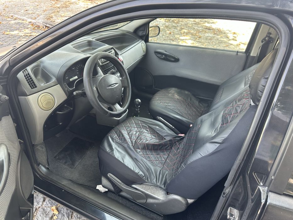 Fiat punto 1.2 gasolina