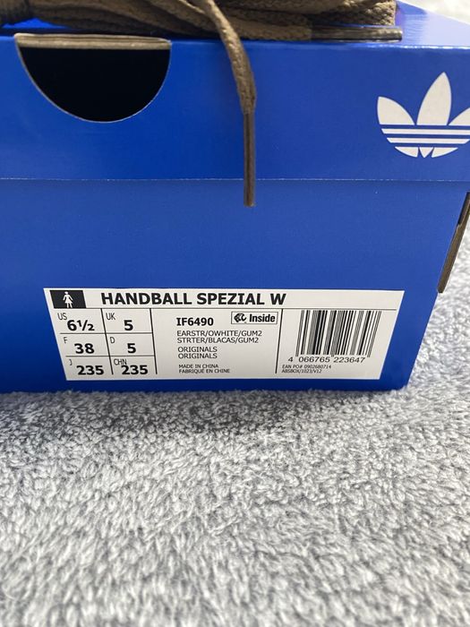 Buty Adidas Hanball Spezial