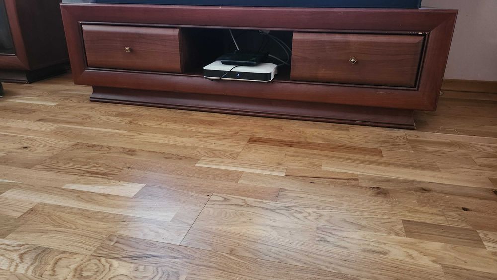 stan bardzo dobry  -komplet mebli BRW