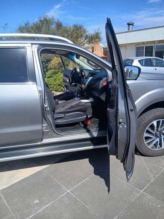 nissan Navarra 2.3 D 933747571
